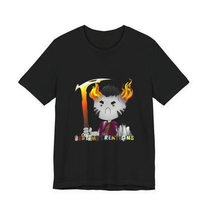 Bedtime Creations Demon 2 Tee