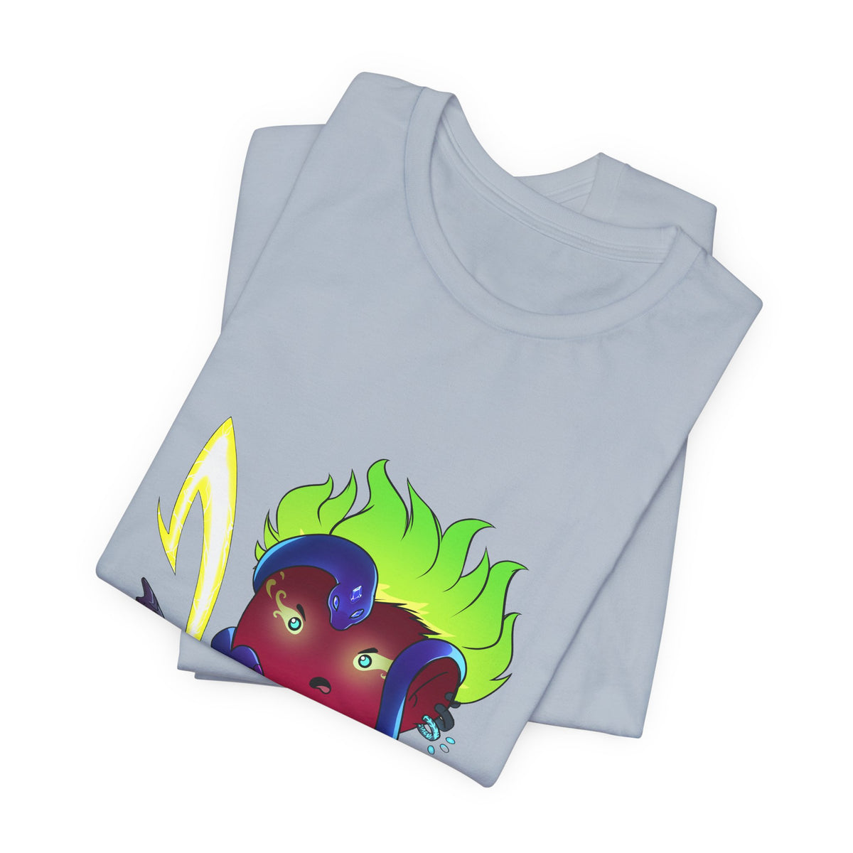 Bedtime Creations Mystic 1 Tee