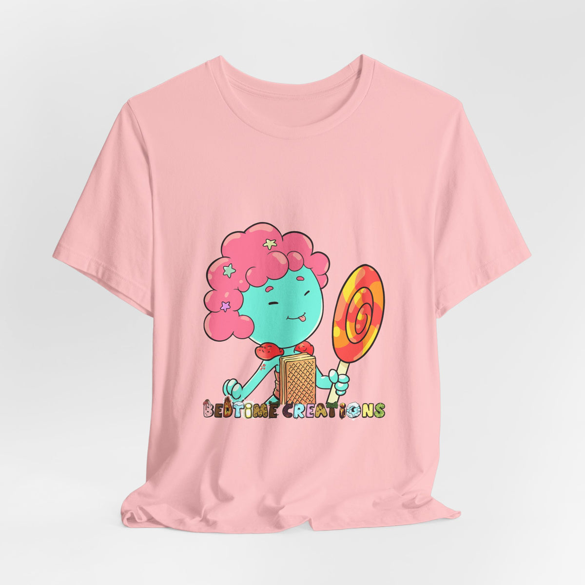 Bedtime Creations Candymen Tee
