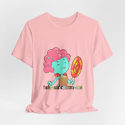 Bedtime Creations Candymen Tee