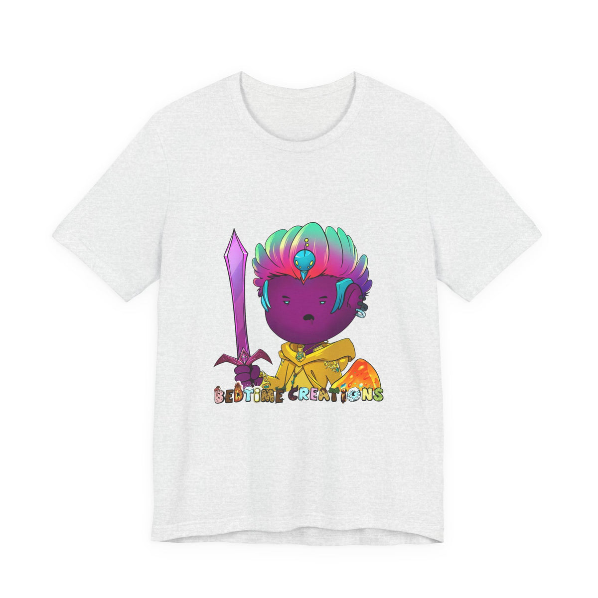 Bedtime Creations Mystic 2 Tee
