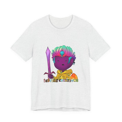 Bedtime Creations Mystic 2 Tee