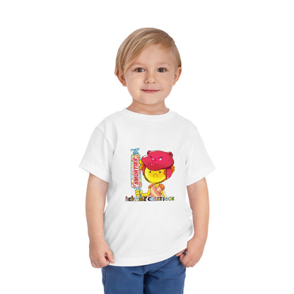 Bedtime Creations Toddler Tee — Candymen 2