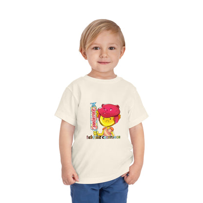 Bedtime Creations Toddler Tee — Candymen 2
