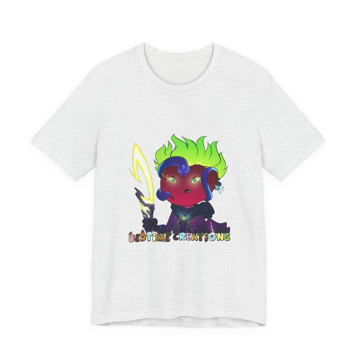 Bedtime Creations Mystic 1 Tee