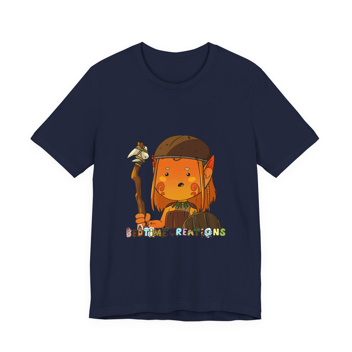 Bedtime Creations Woodlanders 2 Tee