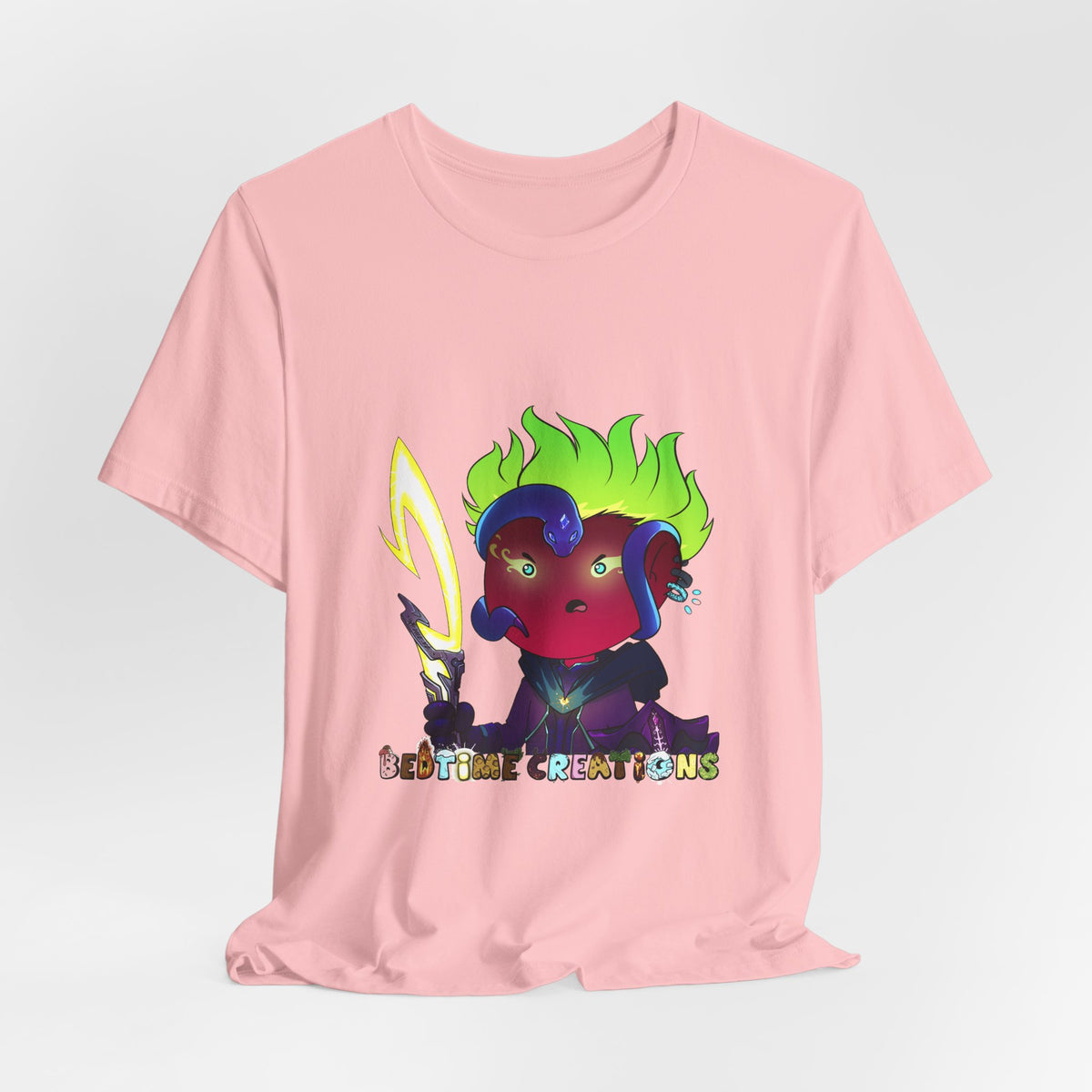 Bedtime Creations Mystic 1 Tee