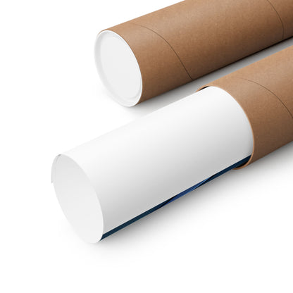 Bedtime Creations Kids Room Poster — Battle of the Dream Realm