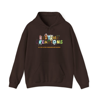 Bedtime Creations x Ultra Kingdoms Hoodie