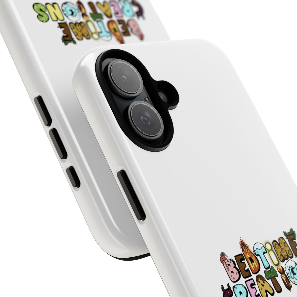 Bedtime Creations x Ultra Kingdoms Tough Phone Case