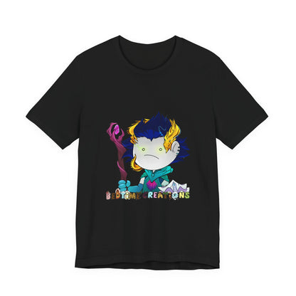 Bedtime Creations Mystic 3 Tee