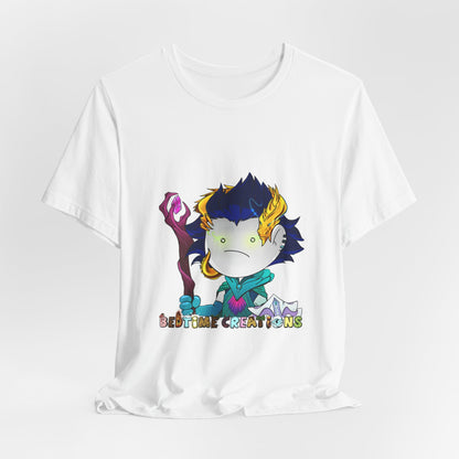 Bedtime Creations Mystic 3 Tee