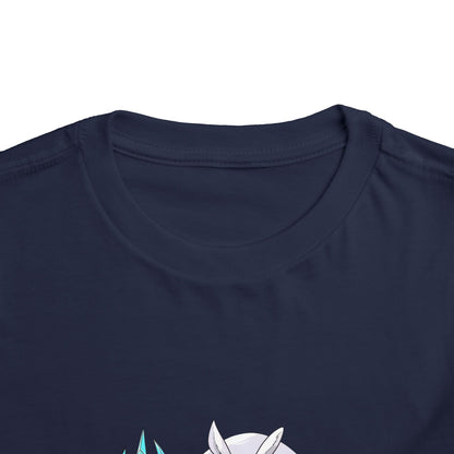 Bedtime Creations Toddler Tee — Frostmen 2