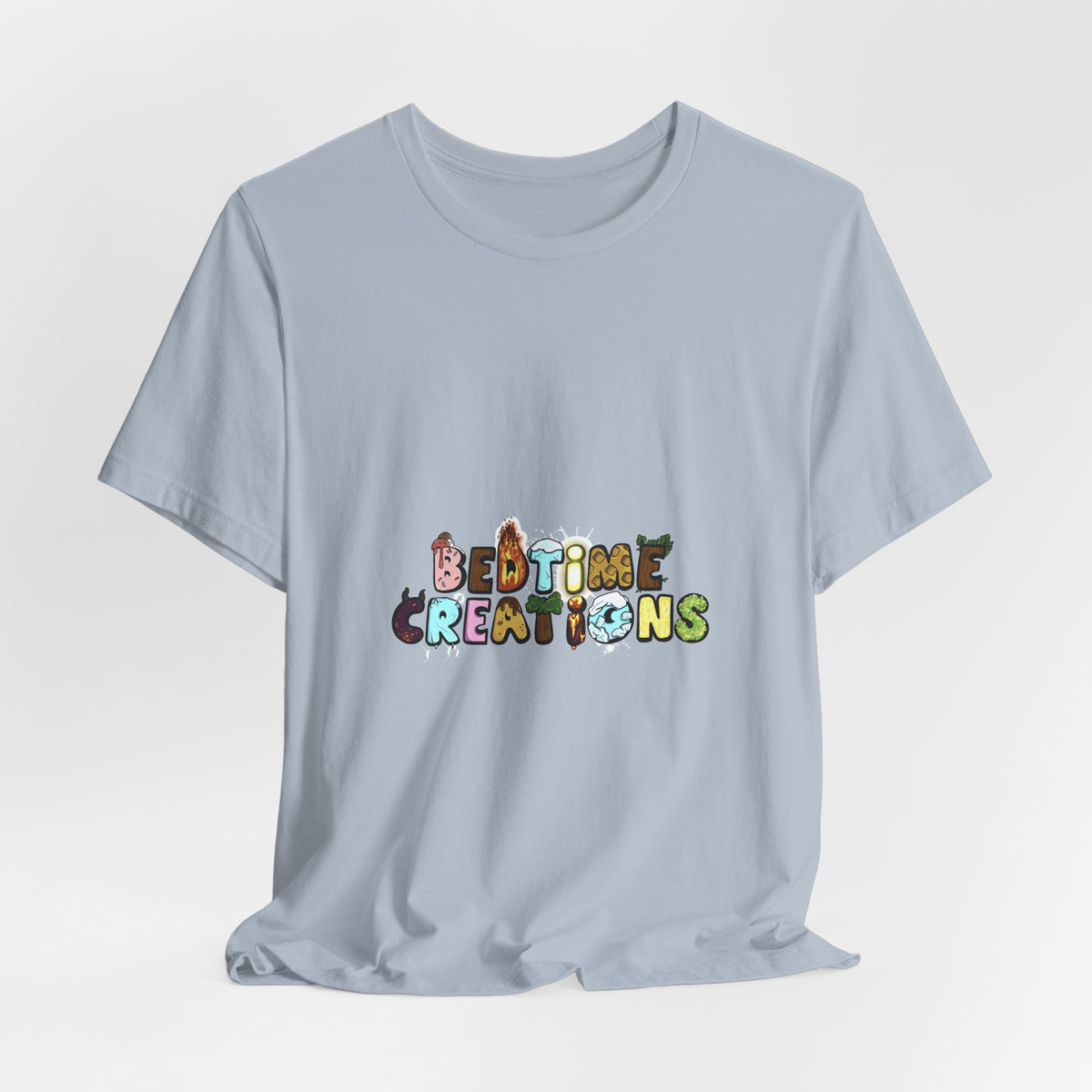Bedtime Creations Classic Logo Tee