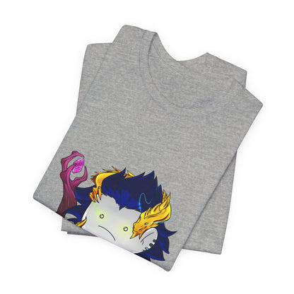 Bedtime Creations Mystic 3 Tee