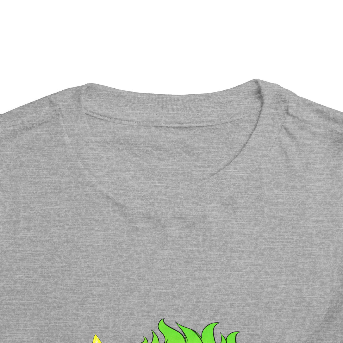Bedtime Creations Toddler Tee — Mystic 1