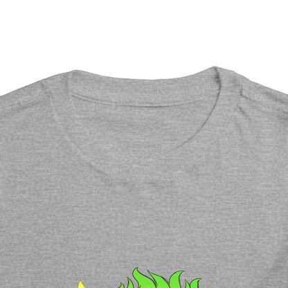 Bedtime Creations Toddler Tee — Mystic 1