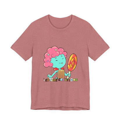 Bedtime Creations Candymen Tee