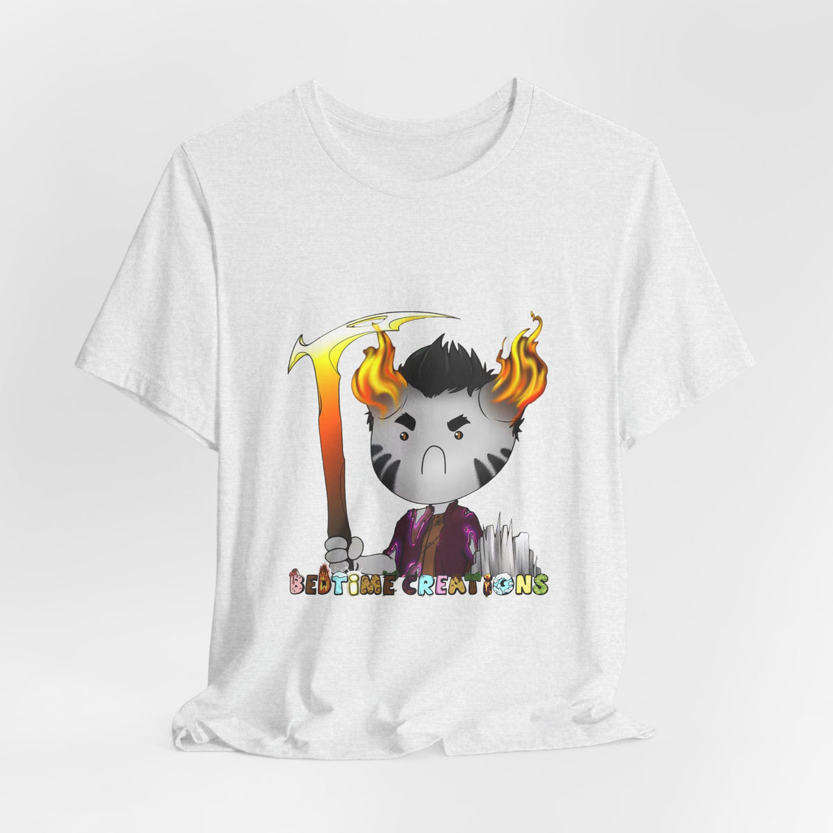 Bedtime Creations Demon 2 Tee