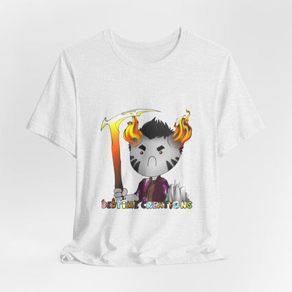 Bedtime Creations Demon 2 Tee