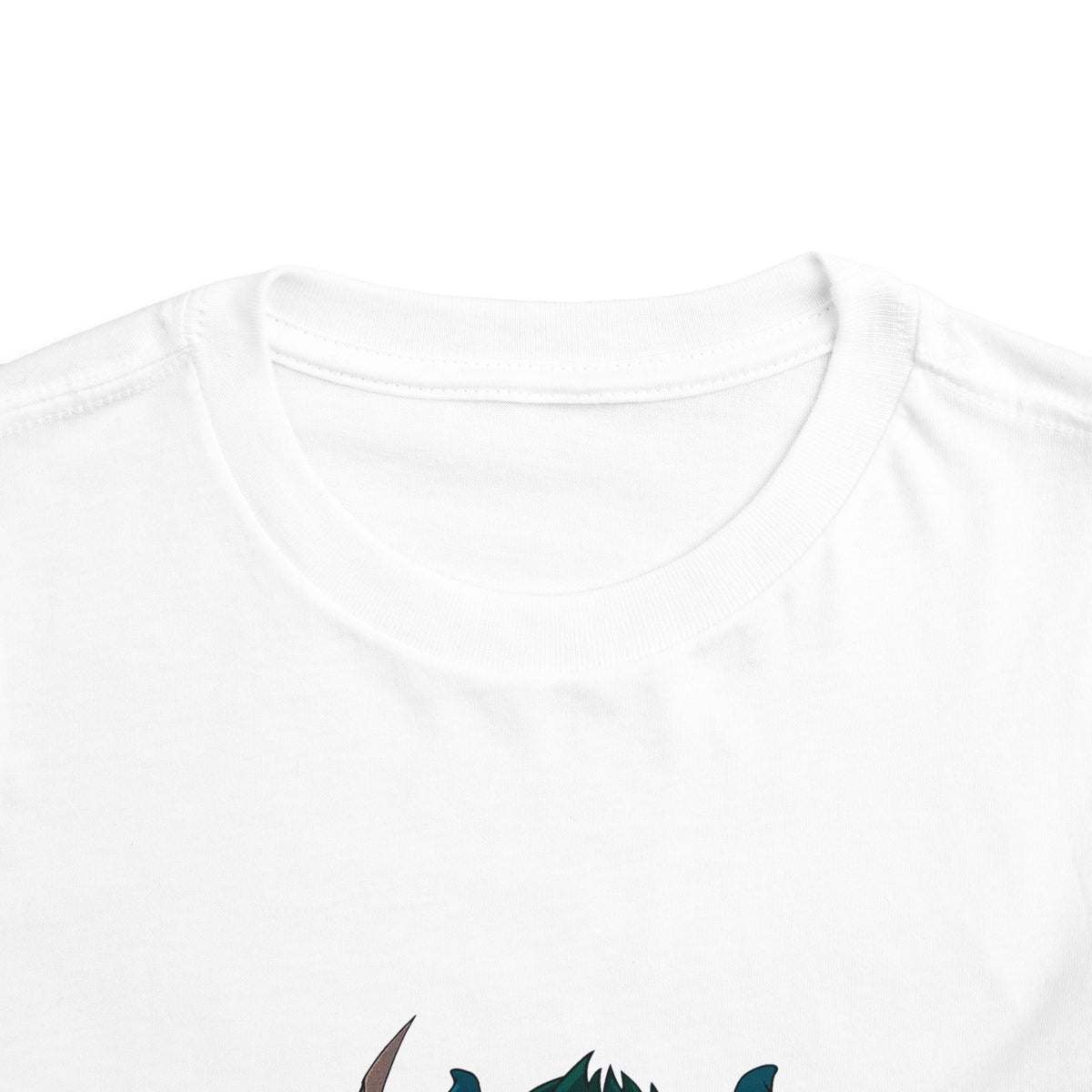 Bedtime Creations Toddler Tee — Demon 1
