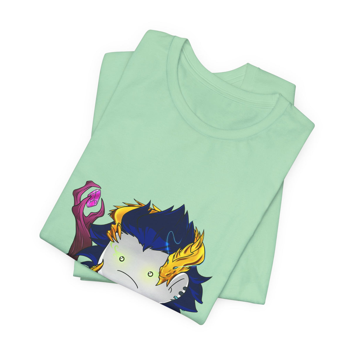 Bedtime Creations Mystic 3 Tee