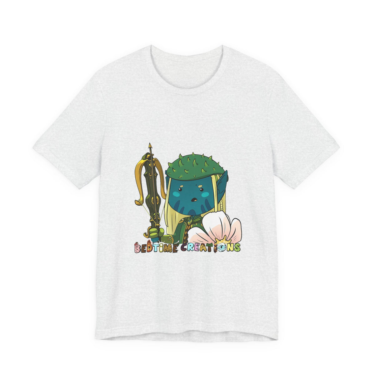 Bedtime Creations Woodlanders 1 Tee