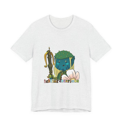 Bedtime Creations Woodlanders 1 Tee