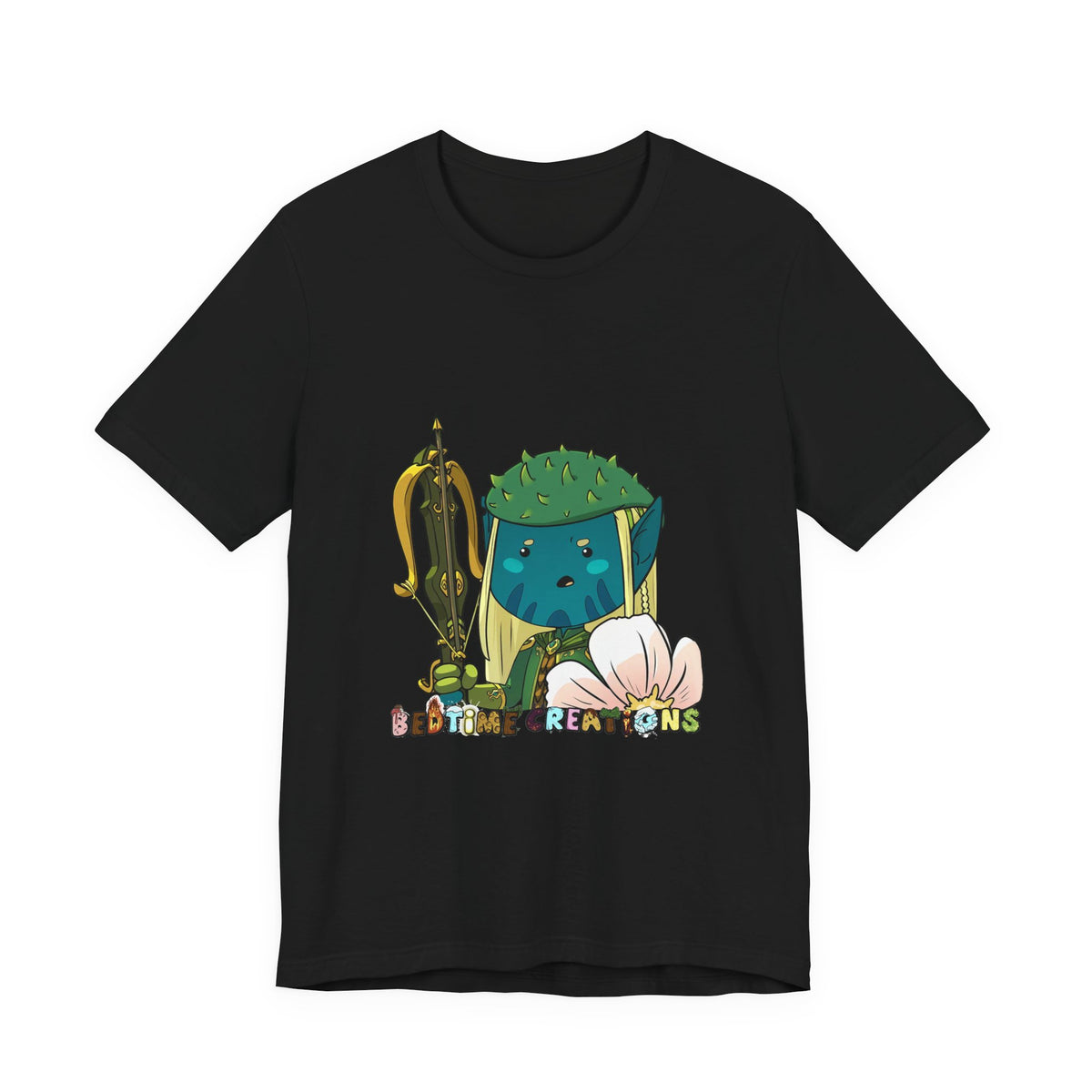 Bedtime Creations Woodlanders 1 Tee