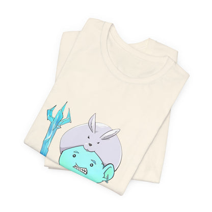 Bedtime Creations Frostmen 2 Tee