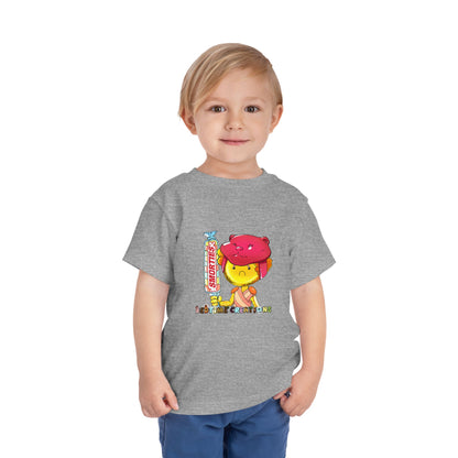 Bedtime Creations Toddler Tee — Candymen 2