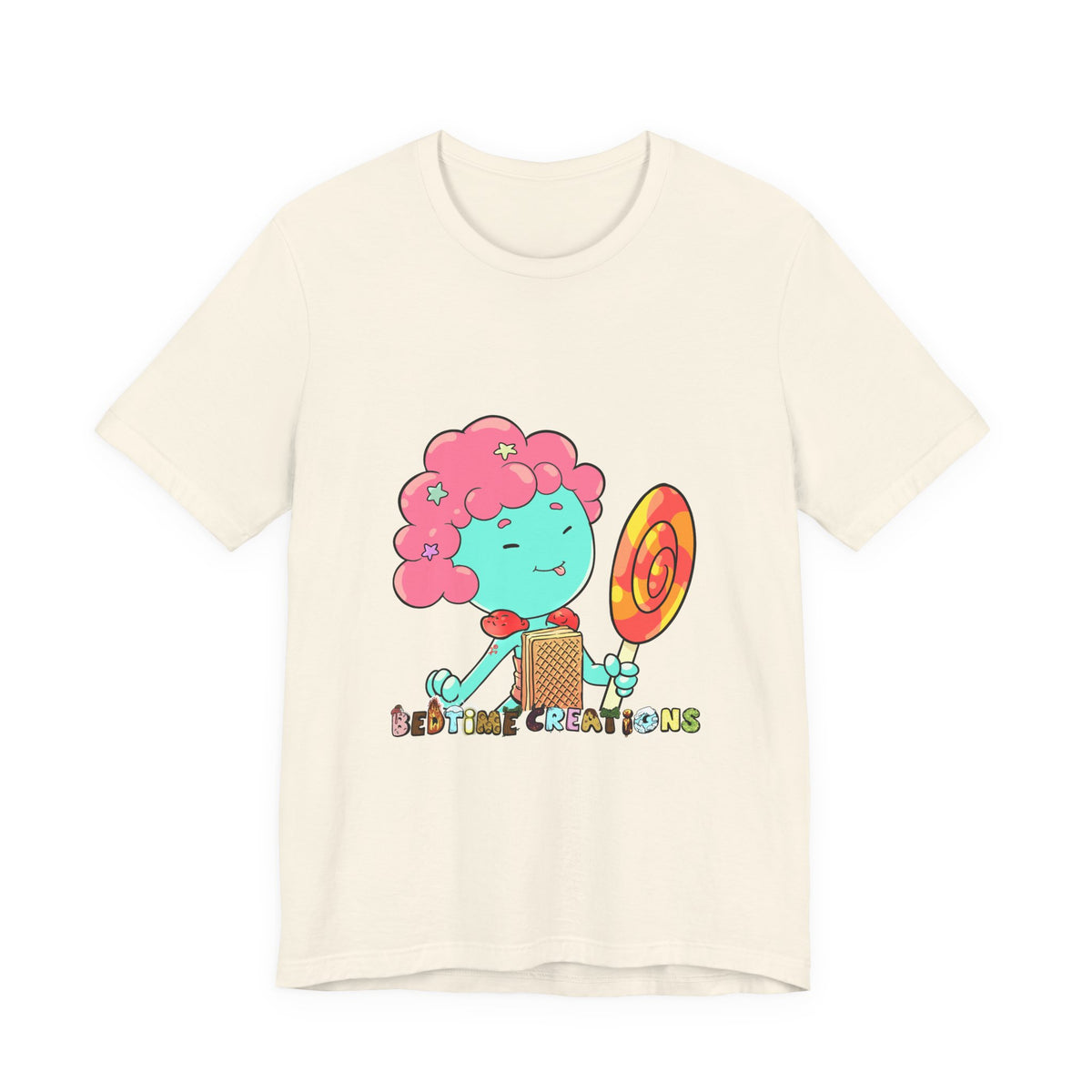 Bedtime Creations Candymen Tee