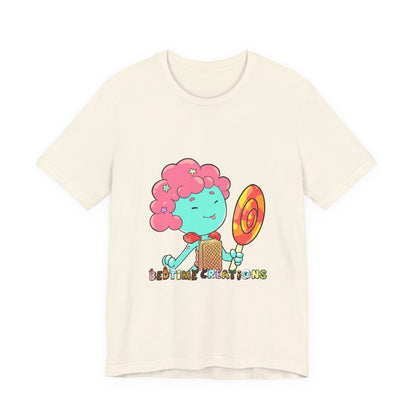 Bedtime Creations Candymen Tee