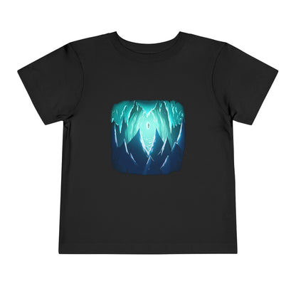 Bedtime Creations Toddler Tee — Frostmen Cave