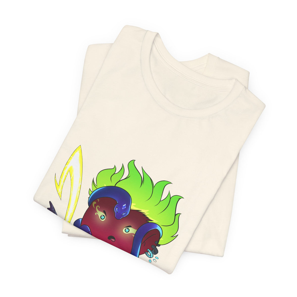 Bedtime Creations Mystic 1 Tee