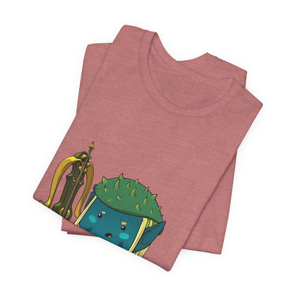 Bedtime Creations Woodlanders 1 Tee