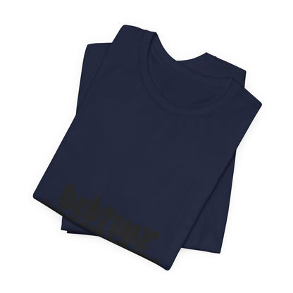 Bedtime Creations Black Logo Tee