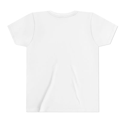 Bedtime Creations Youth Tee — Frostman Trident Warrior