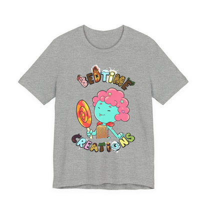 Bedtime Creations Candy Crew Tee