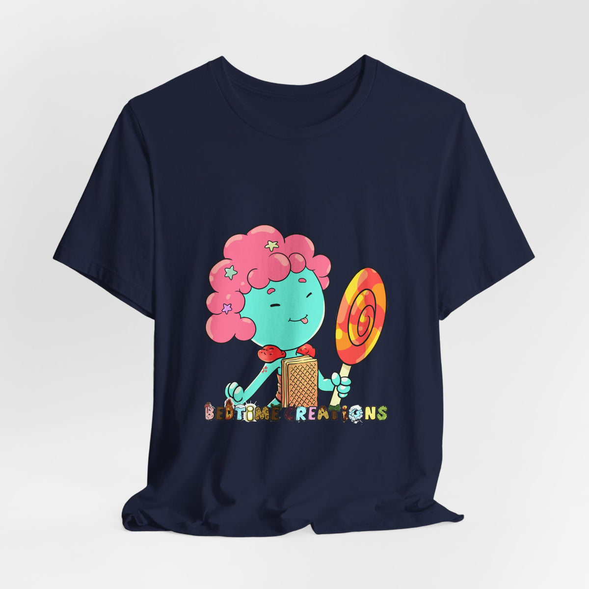 Bedtime Creations Candymen Tee