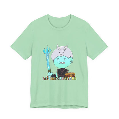 Bedtime Creations Frostmen 2 Tee