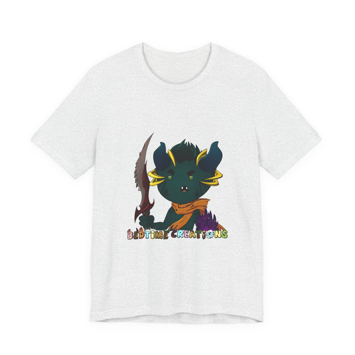 Bedtime Creations Demon 1 Tee