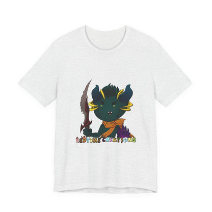 Bedtime Creations Demon 1 Tee