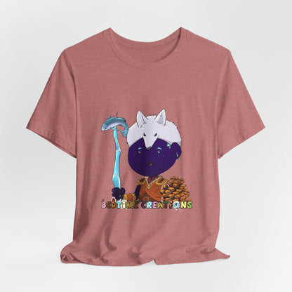 Bedtime Creations Frostmen 1 Tee
