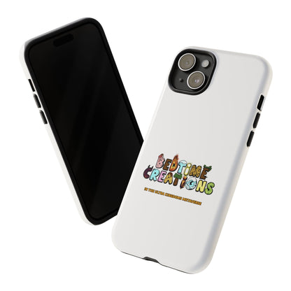 Bedtime Creations x Ultra Kingdoms Tough Phone Case