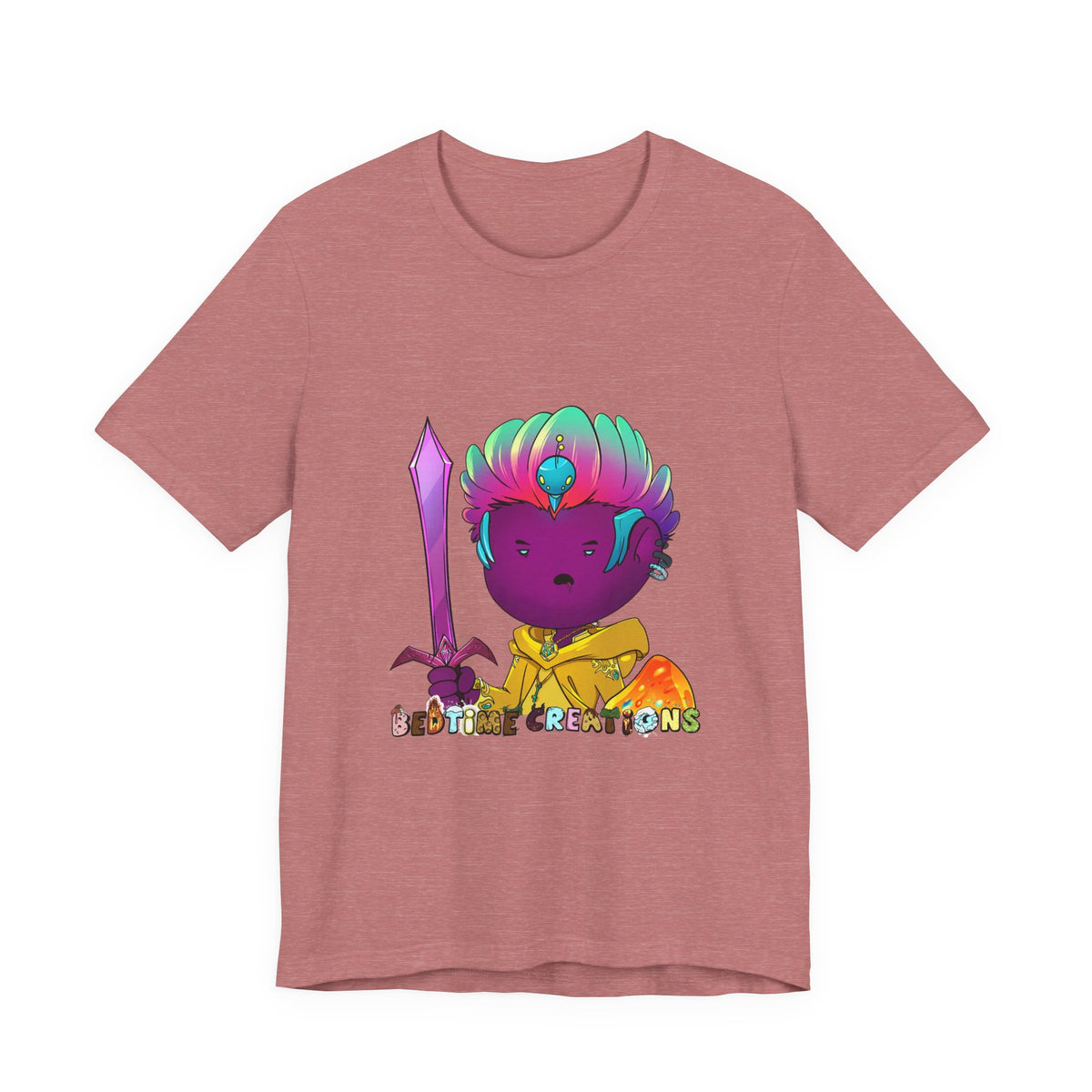 Bedtime Creations Mystic 2 Tee