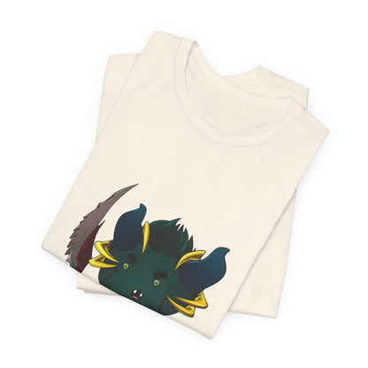 Bedtime Creations Demon 1 Tee