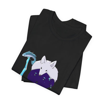 Bedtime Creations Frostmen 1 Tee