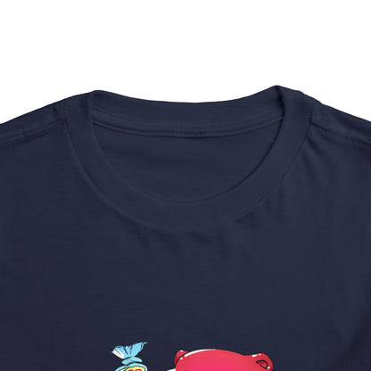 Bedtime Creations Toddler Tee — Candymen 2