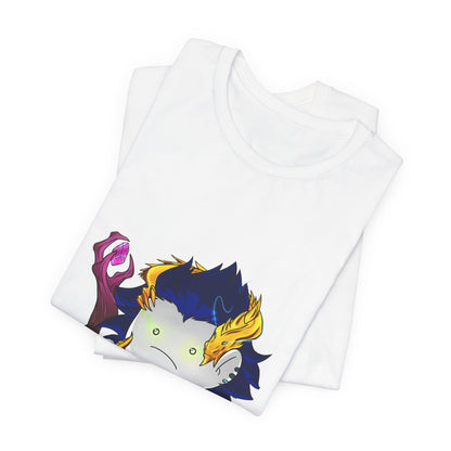 Bedtime Creations Mystic 3 Tee